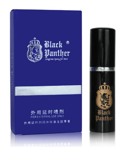 黑豹喷剂二代