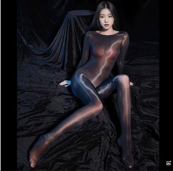 丝袜连身袜